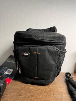 Zrdcadlovka Canon EOS 1100D - 11