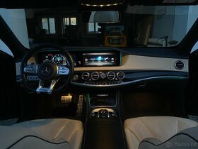 Mercedes-Benz S 400 d 4matic - 11
