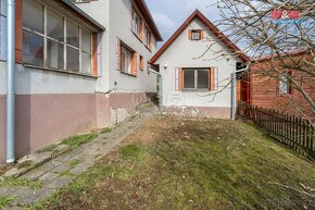 Prodej rodinného domu, 100 m², Unčín - 11