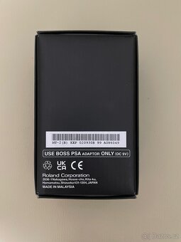 Boss MT-2 - 11
