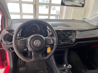 Volkswagen Up 1,0 Mpi - 11