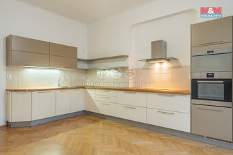 Prodej bytu 3+kk, 97 m², Praha, ul. Čechova - 11