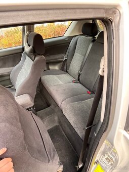 Toyota Corolla 1.4 vvti 121xxx km - 11