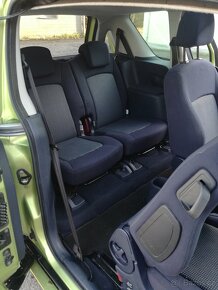 Peugeot 1007 1.6 HDi 110 FAP Sport Klima Panorama Tažné - 11