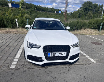 Audi A5 1.8 TFSI - 11