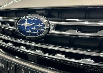 Subaru Outback 2.5 ACTIVE 2025 skladem 124 kw - 11