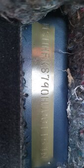 Prodam Hondu Civic Type R vo vybave GT - 11