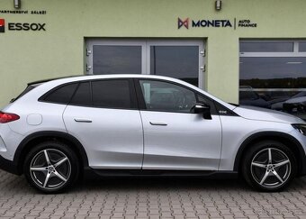 Mercedes-Benz 350 AMG 4MATIC SUV ZÁRUKA PANO - 11