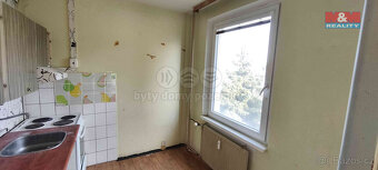 Prodej bytu 4+1, 85 m², Obrnice, ul. Nová výstavba - 11