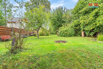 Prodej rodinného domu, 163 m², Trutnov, ul. Alšova - 11
