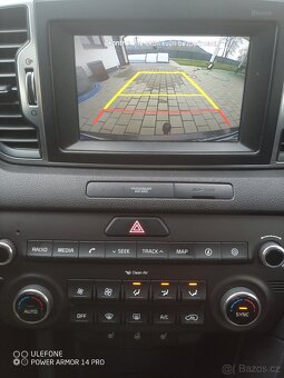 Kia Sportage 2.0 CRDI 136 kW 4x4 - 11