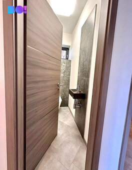 Prodej rodinného domu 98 m², pozemek 450 m² Žabeň - 11