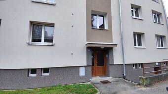 Pronájem bytu 2+1 47 m2 - 11