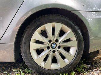 BMW E60 díly - 11