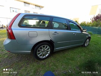 Volvo V50 2,0 D - 11