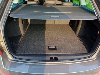 Octavia III Combi, STYLE, 69500 km, 4/2019, 1.6TDi,85kW,NAVI - 11