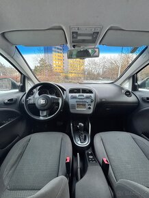 Seat Altea XL automat DSG 2.0 tdi 103kw - 11