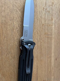GERBER APPLEGATE-FAIRBAIRN COMBAT - 11