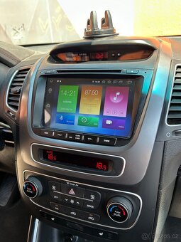 Kia Sorento 2.2 CRDi 2015 - 11