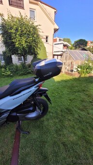 Honda forza 300 - 11