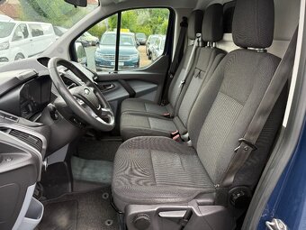 Ford Transit Custom 2.2 TDCi 155tkm - 11