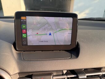 Mazda CX-3, 2.0 Skyactive-G - 11