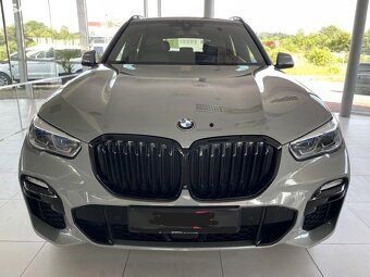 G05 X5 40d 250kw Xdrive ČR 1.maj.-možná výměna - 11