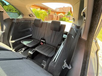 BMW X5M 7-míst - 11