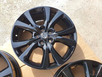 Cx30 cx-30 cx-3 mazda 5x114,3 r18 kia honda hyundai - 11