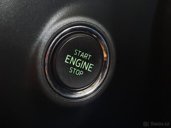 Škoda Fabia 1.2 TSI 110k Edition DSG - 11