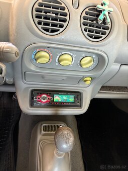 Renault Twingo 1,2 benzin - 11
