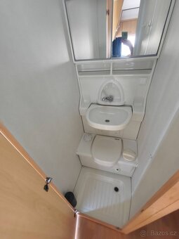Karavan Chateau 403C - 11