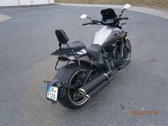 Morbidelli MBP C1002V r.v.2/2024 (stále v záruce) - 11