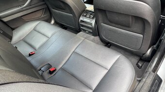 BMW 520d 2015 160000km - 11