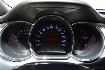 KIA CEED 1.6 CRDI 2017 - 11