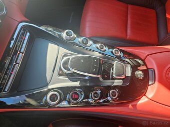Mercedes-Benz AMG GTS - 11