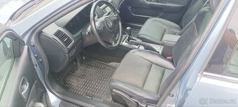 Honda Accord Tourer Sport 2007 - 11