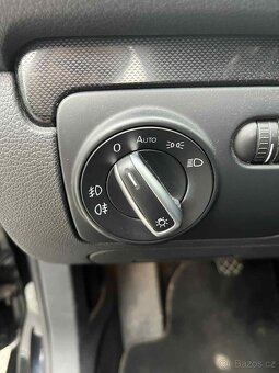 VW Golf VI Variant - 11