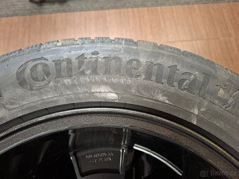 Nový zimní komplet Škoda Kodiaq 215/65 R17 4ks - 11