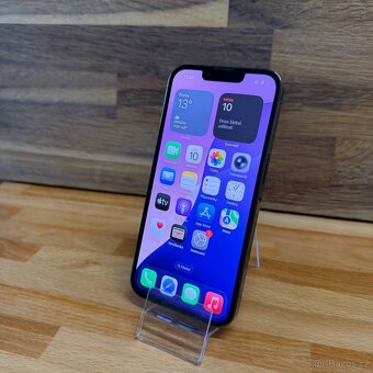 IPhone 13 Pro 256GB, graphite (12 měsíců záruka) - 11