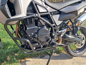 Bmw F 800 GS abs - 11