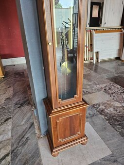 Mechanické Hodiny - 11