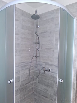 Pronájem nově zrekonstruovaného bytu o velikosti 3+1+L - 11