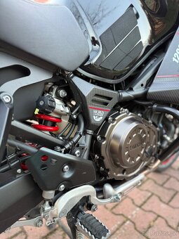 Yamaha Super Tenere XT 1200 Z - 11