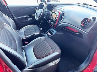 RENAULT CAPTUR X-MOD ENERGY 90TCE SERVIS RENAULT DO 2025 TOP - 11