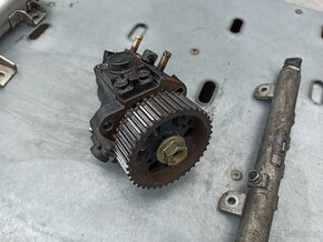 PŘÍSLUŠENSTVÍ MOTORU - OPEL 1.9CDTi 110kW Z19DTH - 11