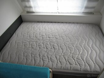 Prodám karavan Caravelair Family 466,r.v.2022 + plachta - 11