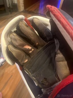 Rukavice Briańs - 11