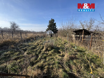 Prodej chaty, Hrušovany u Brna - 11