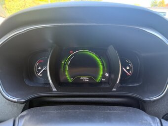 Renault Mégane IV GT-Line 120 kW - 11